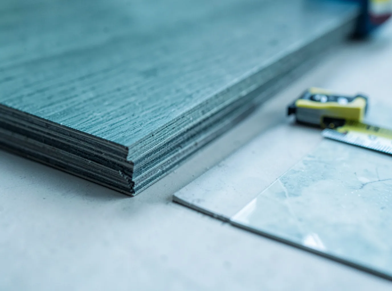 Luxury Vinyl Plank Installation Ferrysburg, MI FAQs